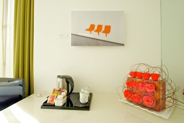 Hotel Mercure Nerocubo Rovereto